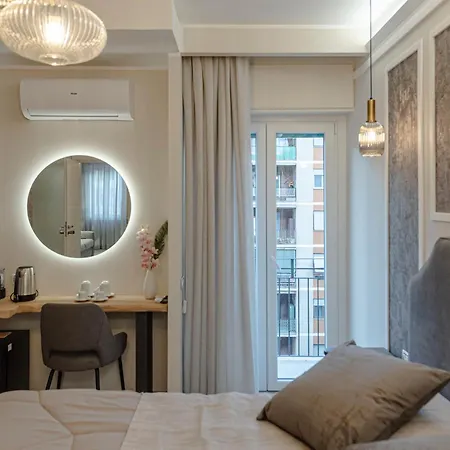 Bed & Breakfast Il Narciso